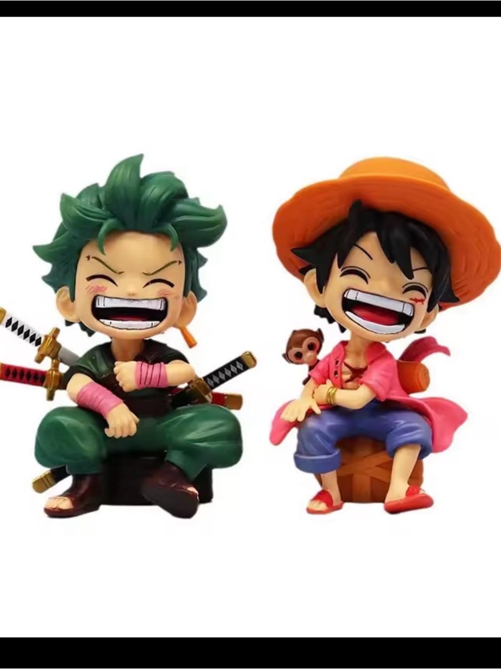 Onepiece Mini Figure - Picture 3 of 5